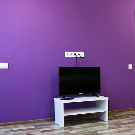 Lviv Loft Apartments Luaran gambar