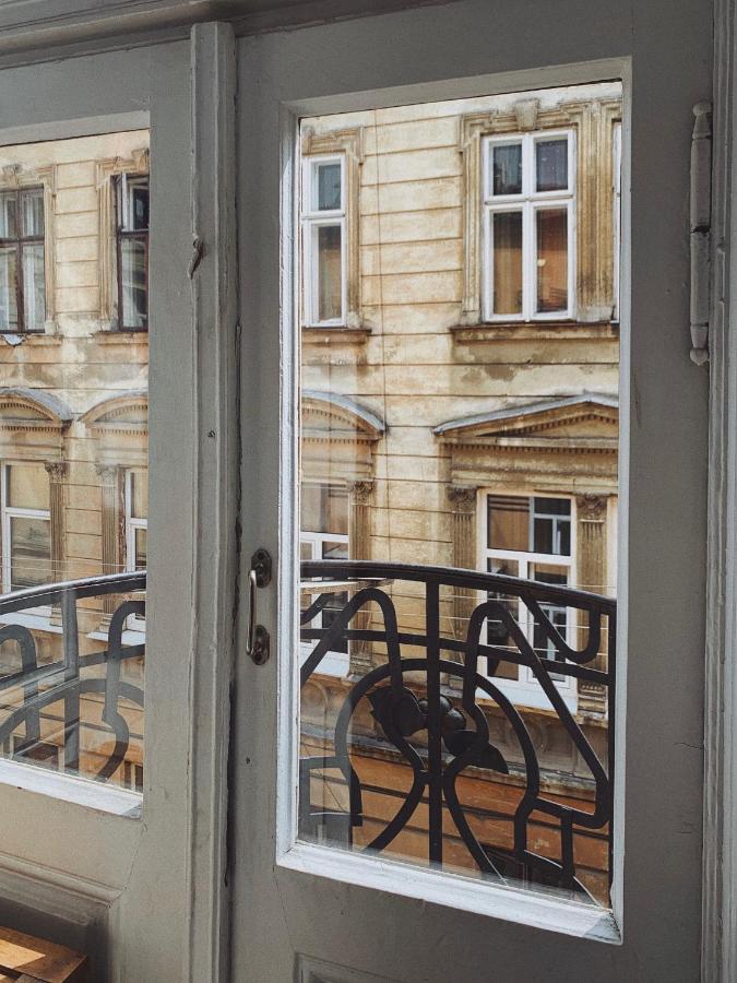 Lviv Loft Apartments Luaran gambar
