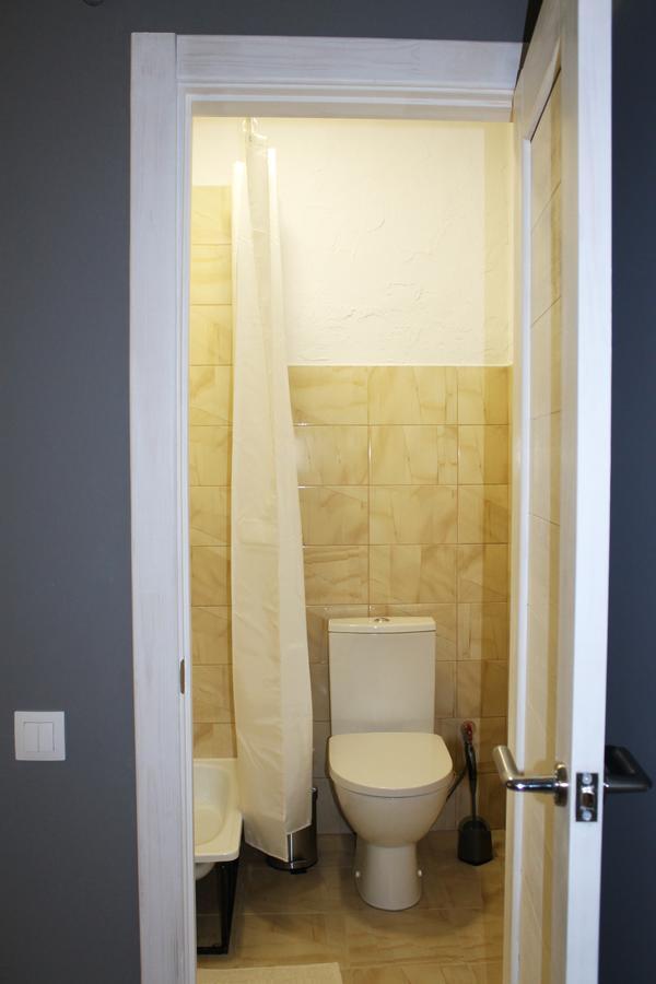 Lviv Loft Apartments Luaran gambar