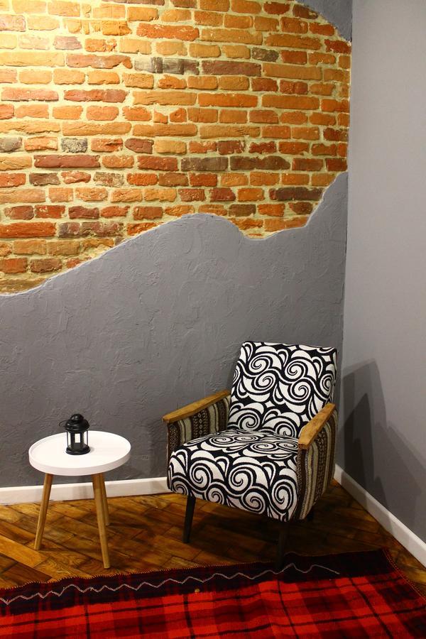 Lviv Loft Apartments Luaran gambar