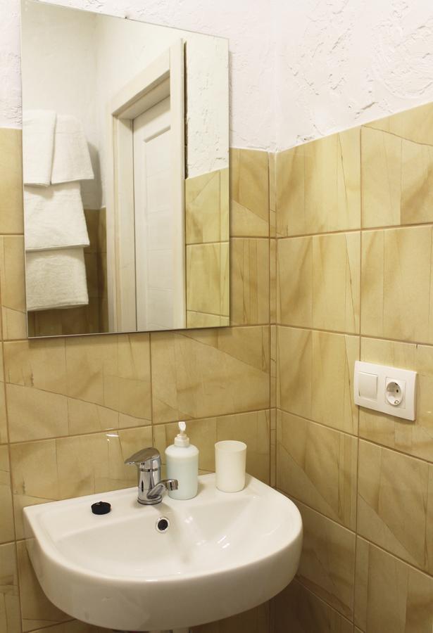 Lviv Loft Apartments Luaran gambar