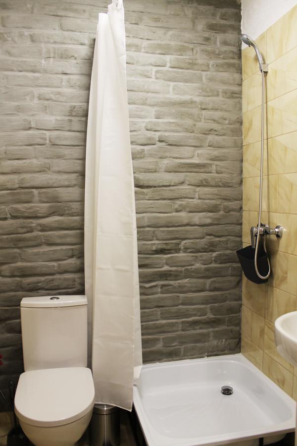 Lviv Loft Apartments Luaran gambar