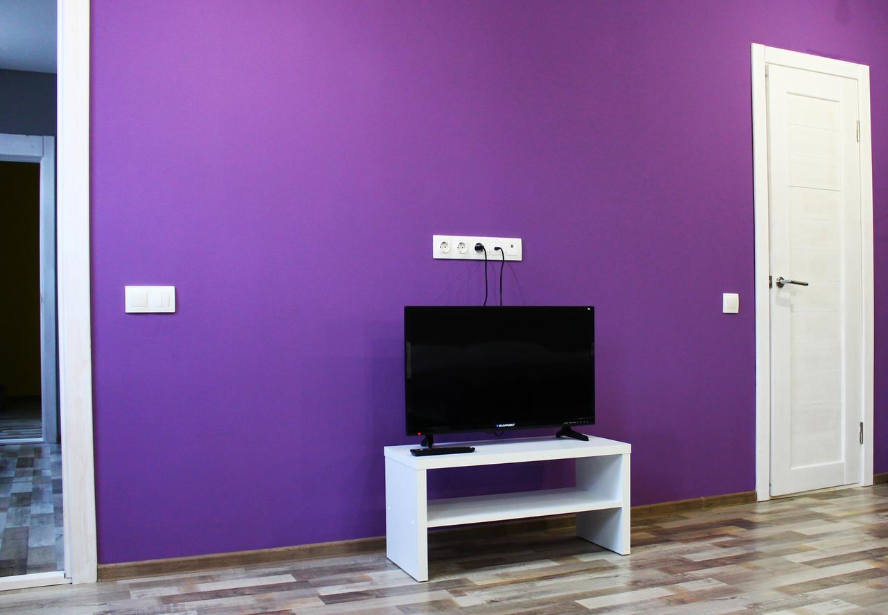 Lviv Loft Apartments Luaran gambar