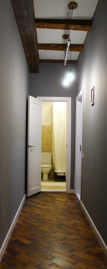 Lviv Loft Apartments Luaran gambar