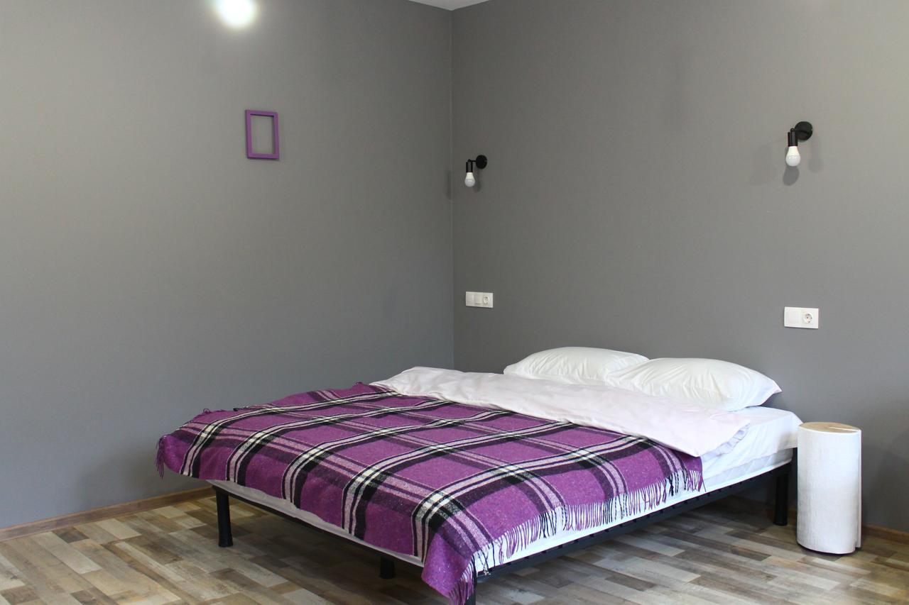 Lviv Loft Apartments Luaran gambar