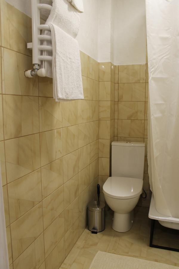 Lviv Loft Apartments Luaran gambar