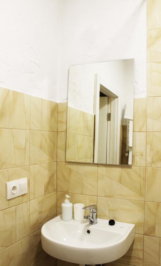Lviv Loft Apartments Luaran gambar