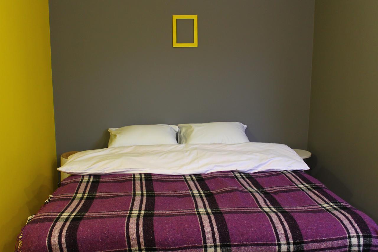 Lviv Loft Apartments Luaran gambar